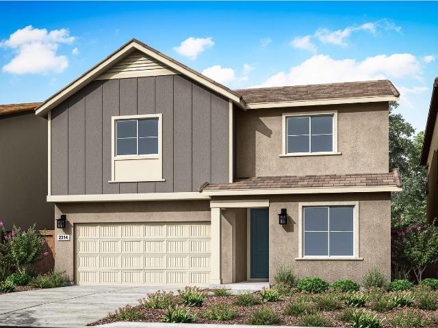 House for sale in Mather, California