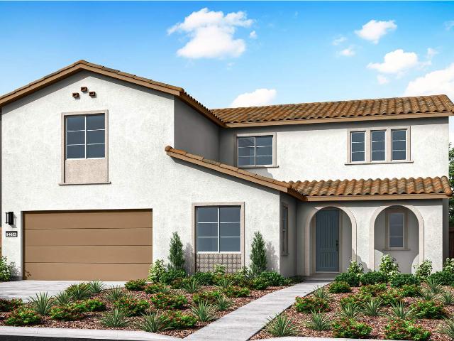 House for sale in Mather, California