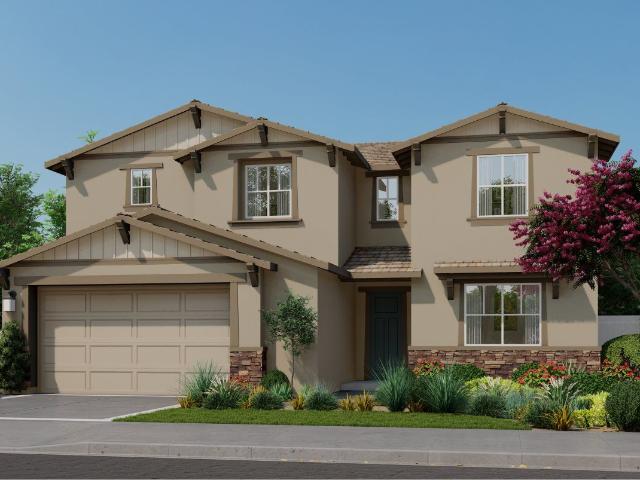 House for sale in Mather, California