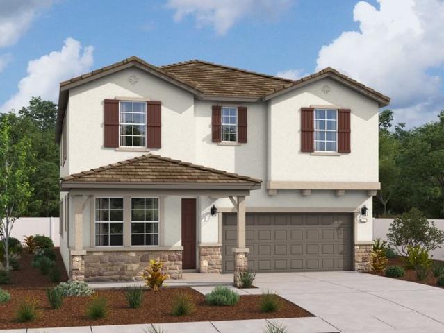 House for sale in Mather, California