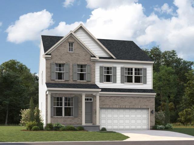 House for sale in Kearneysville, West Virginia