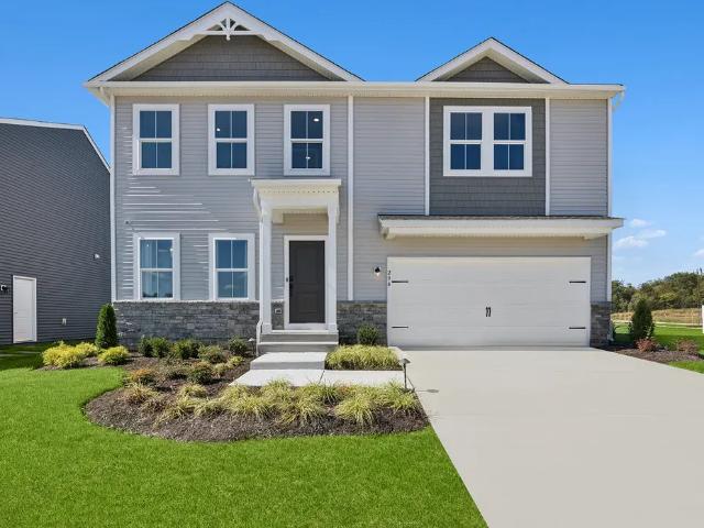 House for sale in Kearneysville, West Virginia