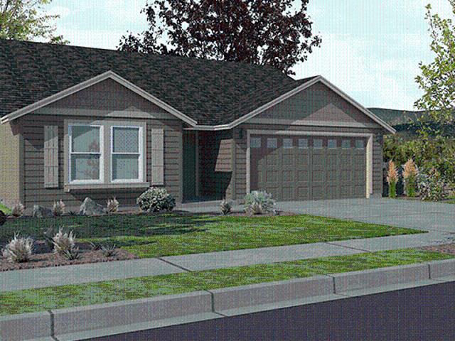 House for sale in Rathdrum