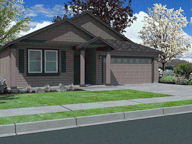 House for sale in Rathdrum