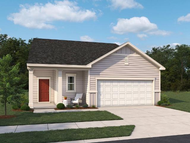 House for sale in Ravenel, South Carolina