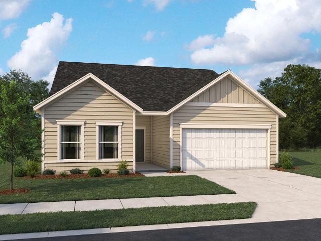 House for sale in Ravenel, South Carolina