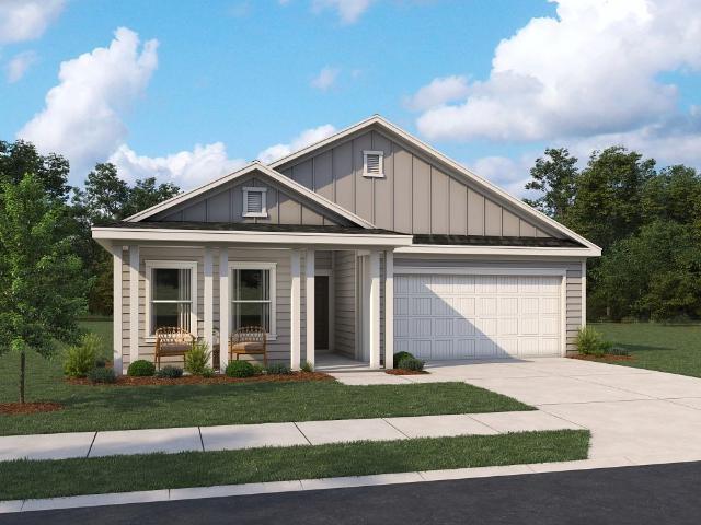 House for sale in Ravenel, South Carolina
