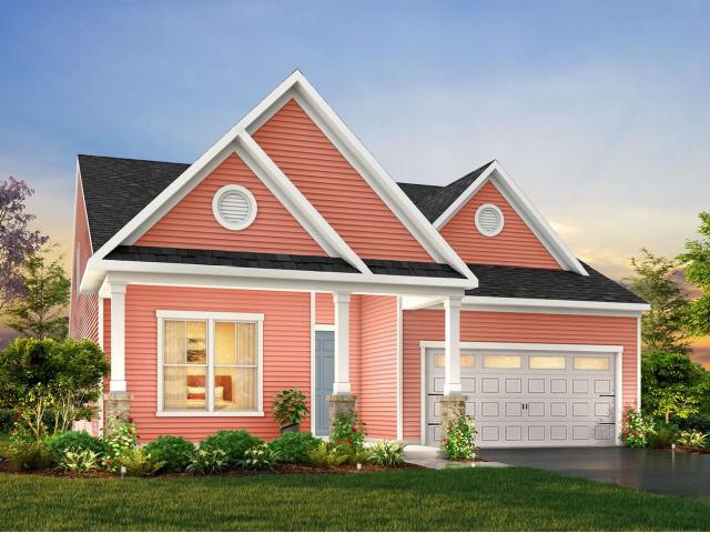 House for sale in Ravenel, South Carolina