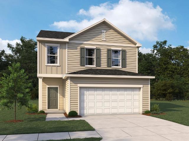 House for sale in Ravenel, South Carolina