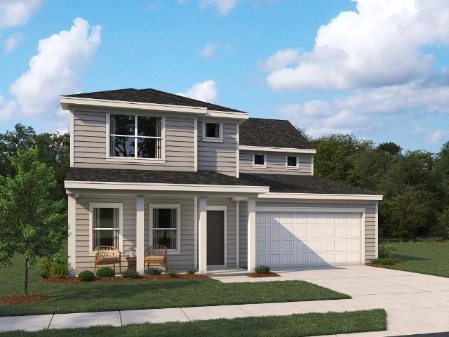 House for sale in Ravenel, South Carolina