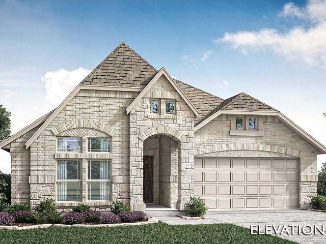 House for sale in Ellis, Texas
