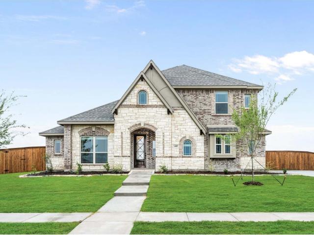 House for sale in Ellis, Texas