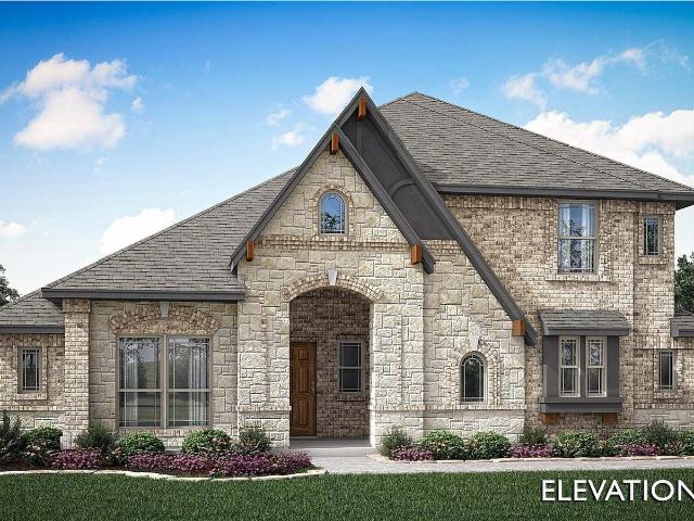 House for sale in Ellis, Texas
