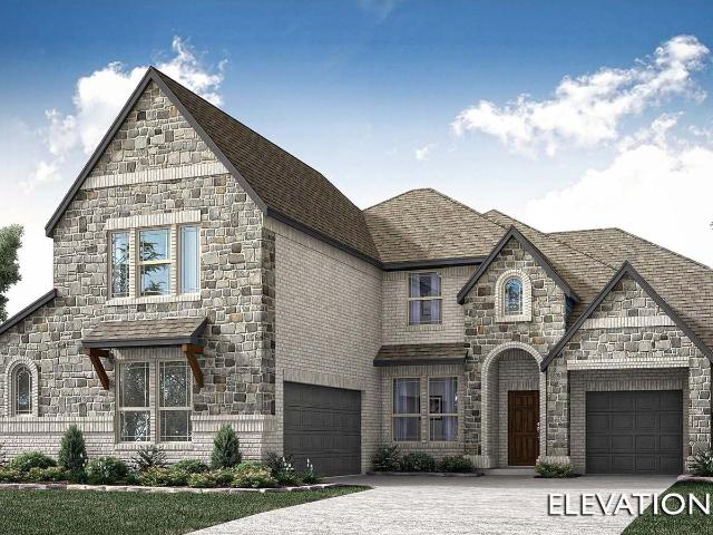 House for sale in Ellis, Texas
