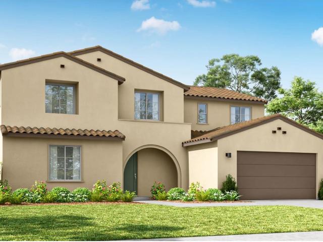 House for sale in Redlands, California