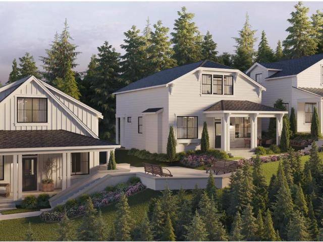 House for sale in Redmond, Washington