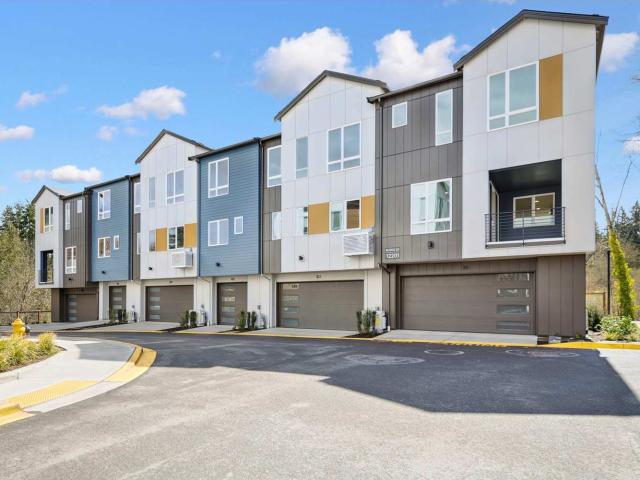 Condo for sale in Redmond, Washington