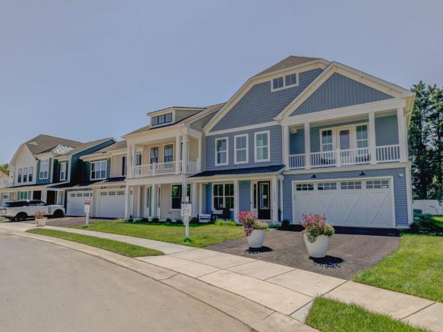Duplex for sale in Delaware
