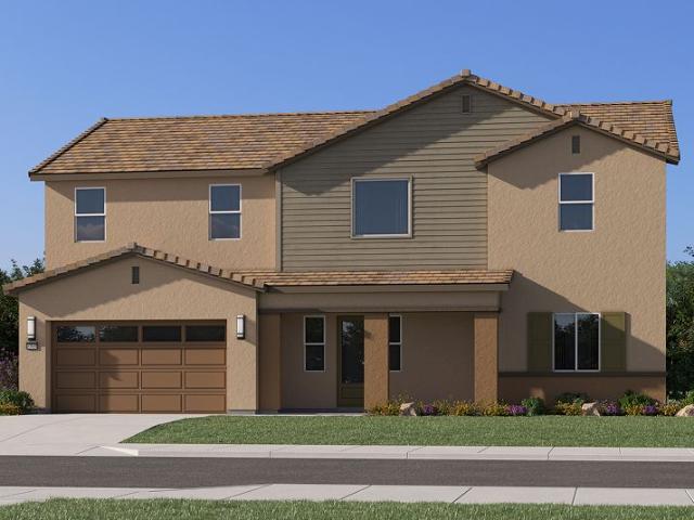 House for sale in Rescue, California