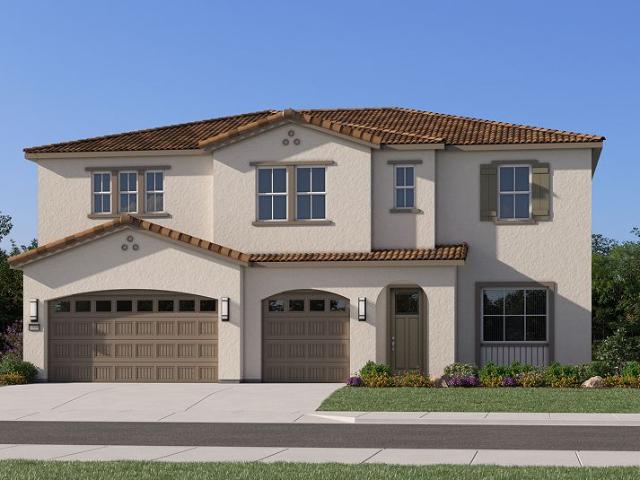 House for sale in Rescue, California