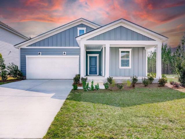 House for sale in Richmond Hill, Georgia