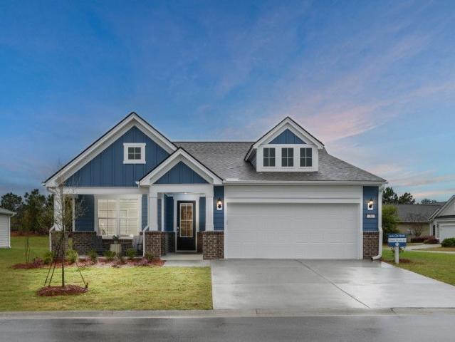House for sale in Richmond Hill, Georgia