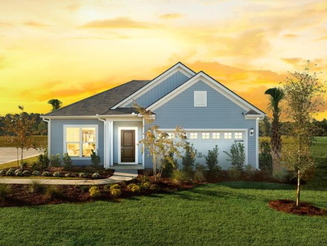 House for sale in Richmond Hill, Georgia