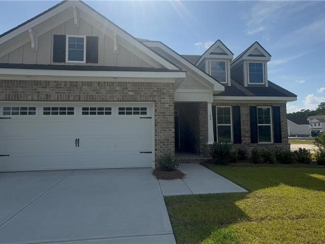 House for sale in Richmond Hill, Georgia