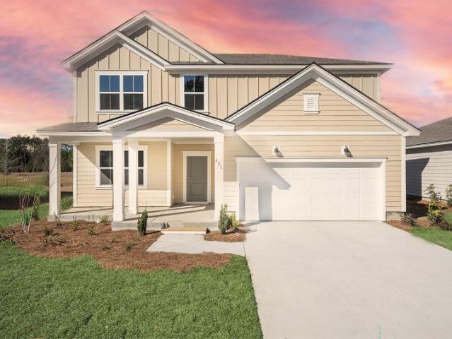 House for sale in Richmond Hill, Georgia