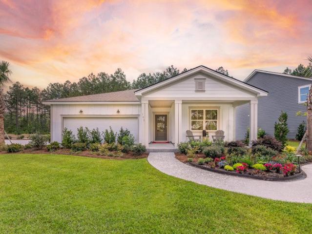 House for sale in Richmond Hill, Georgia