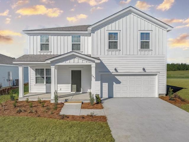 House for sale in Richmond Hill, Georgia