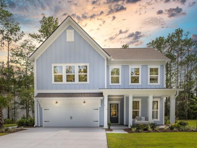 House for sale in Richmond Hill, Georgia