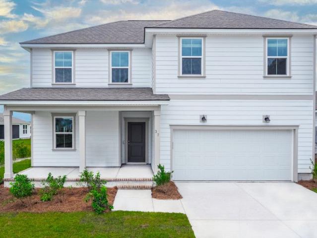 House for sale in Richmond Hill, Georgia