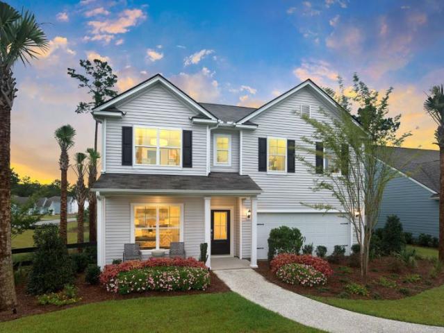 House for sale in Richmond Hill, Georgia