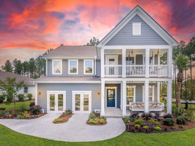 House for sale in Richmond Hill, Georgia