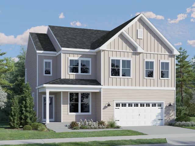 House for sale in Virginia