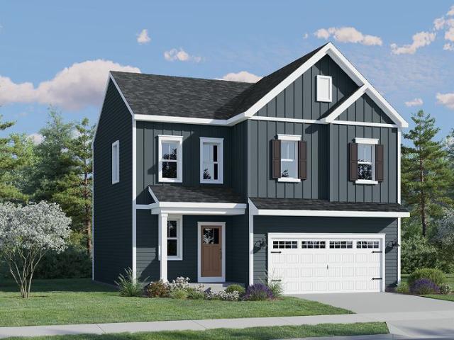 House for sale in Virginia