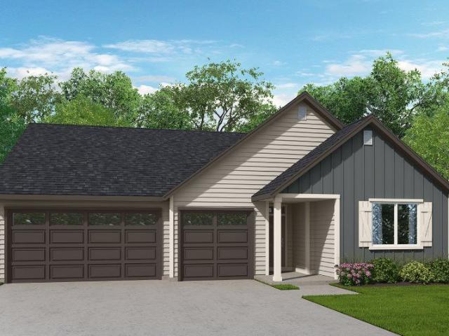 House for sale in Ridgefield, Washington