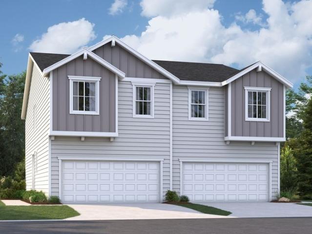 House for sale in Ridgefield, Washington