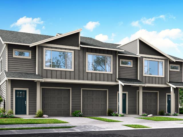 House for sale in Ridgefield, Washington