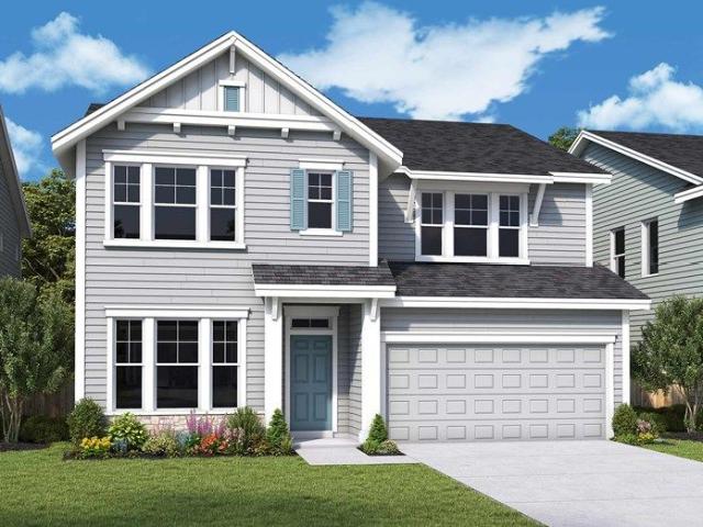 House for sale in Ridgefield, Washington