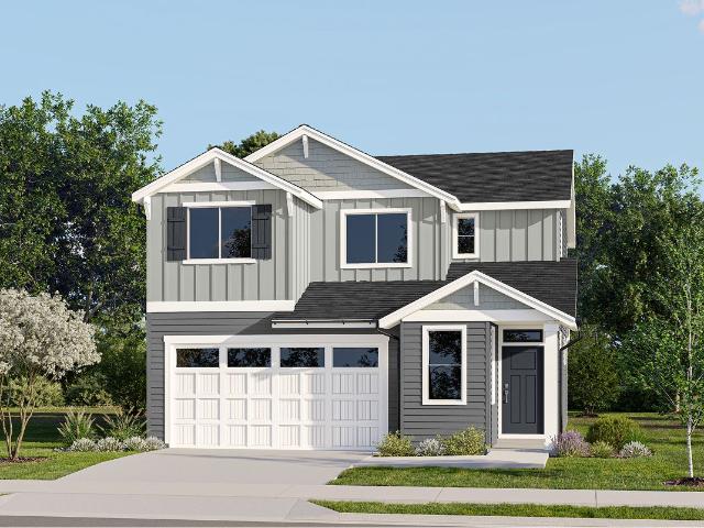 House for sale in Ridgefield, Washington