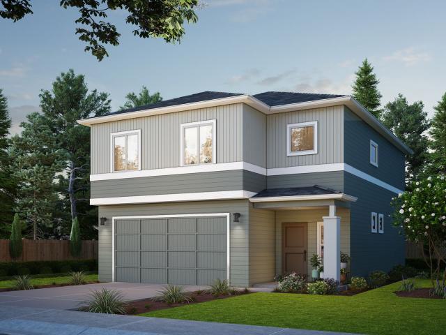 House for sale in Ridgefield, Washington