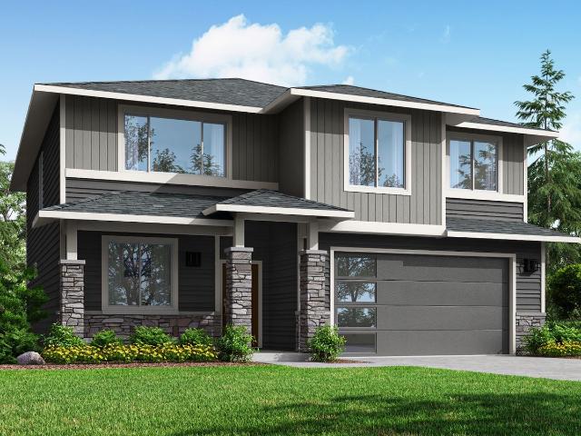 House for sale in Ridgefield, Washington