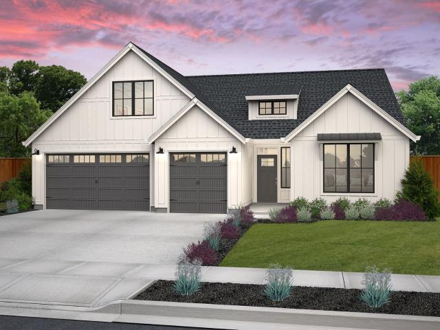 House for sale in Ridgefield, Washington