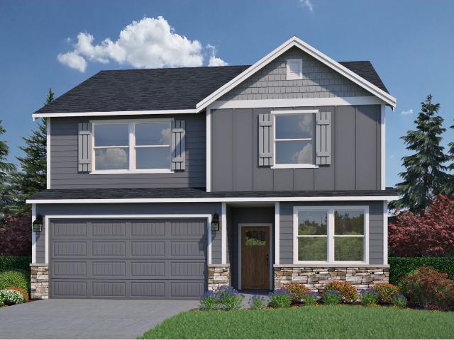 House for sale in Ridgefield, Washington