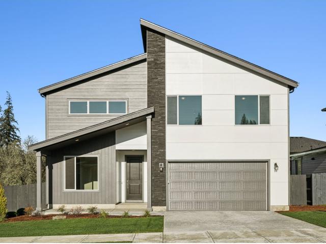 House for sale in Ridgefield, Washington