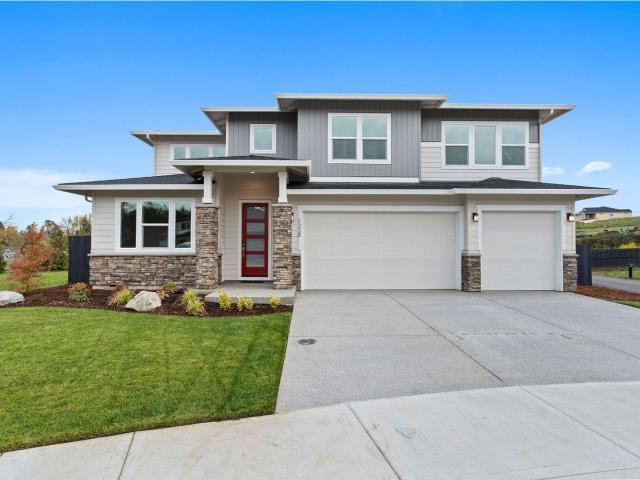 House for sale in Ridgefield, Washington