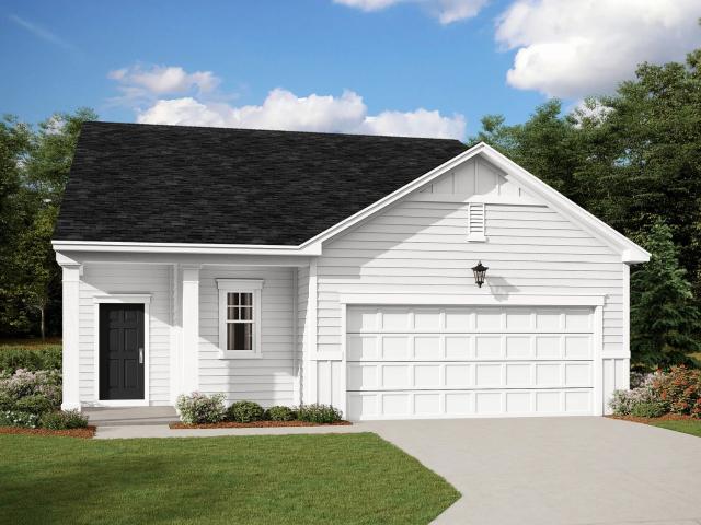 House for sale in Ridgeville, South Carolina