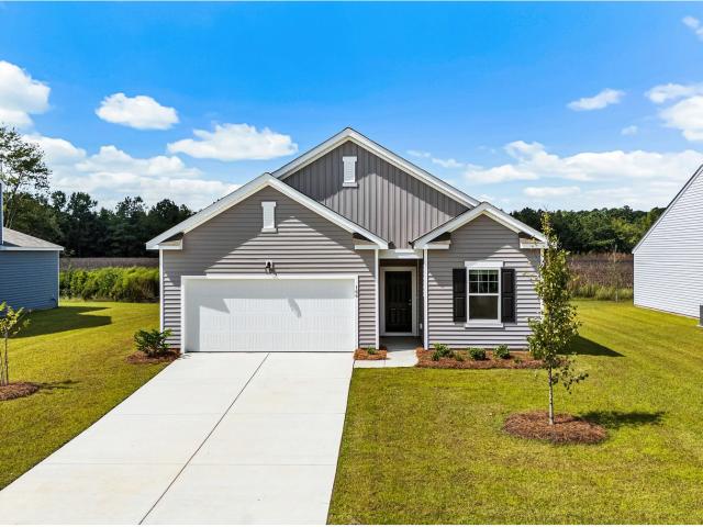 House for sale in Ridgeville, South Carolina